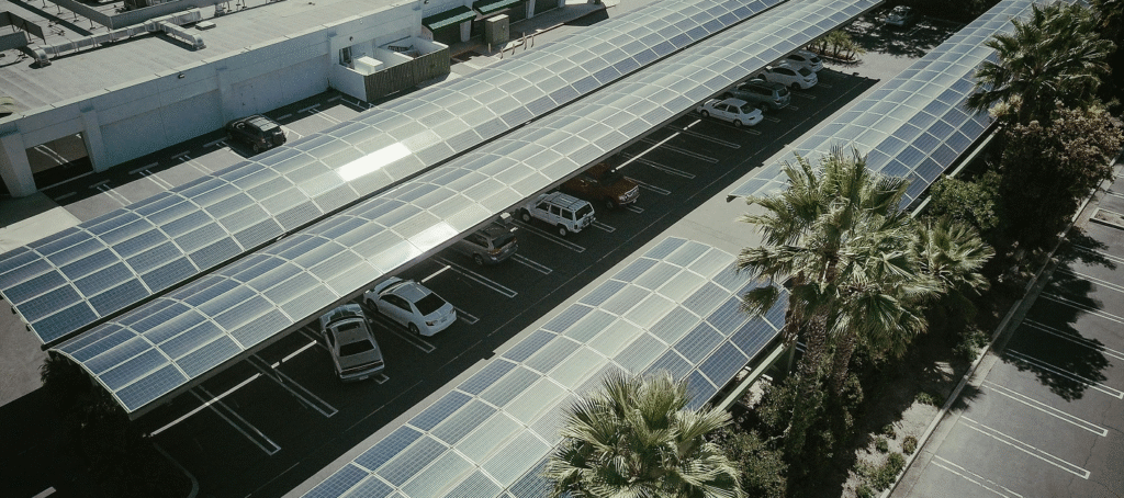 Why Solar O&M Is the Real Game Changer for Your ROI