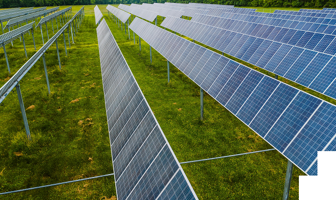 Solar O&M in Harsh Terrains: What It Takes to Keep Plants Running 24/7