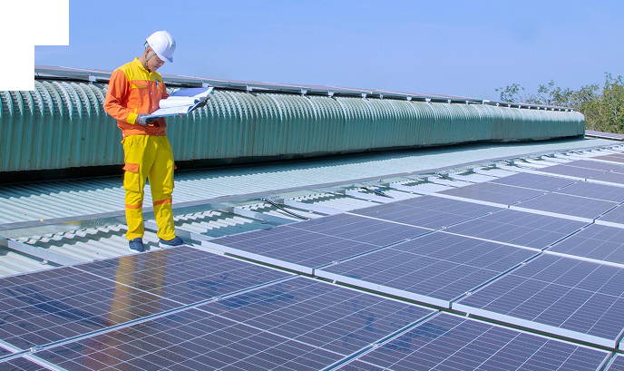 Why Smart Transmission Infrastructure is Key to India’s Energy Future