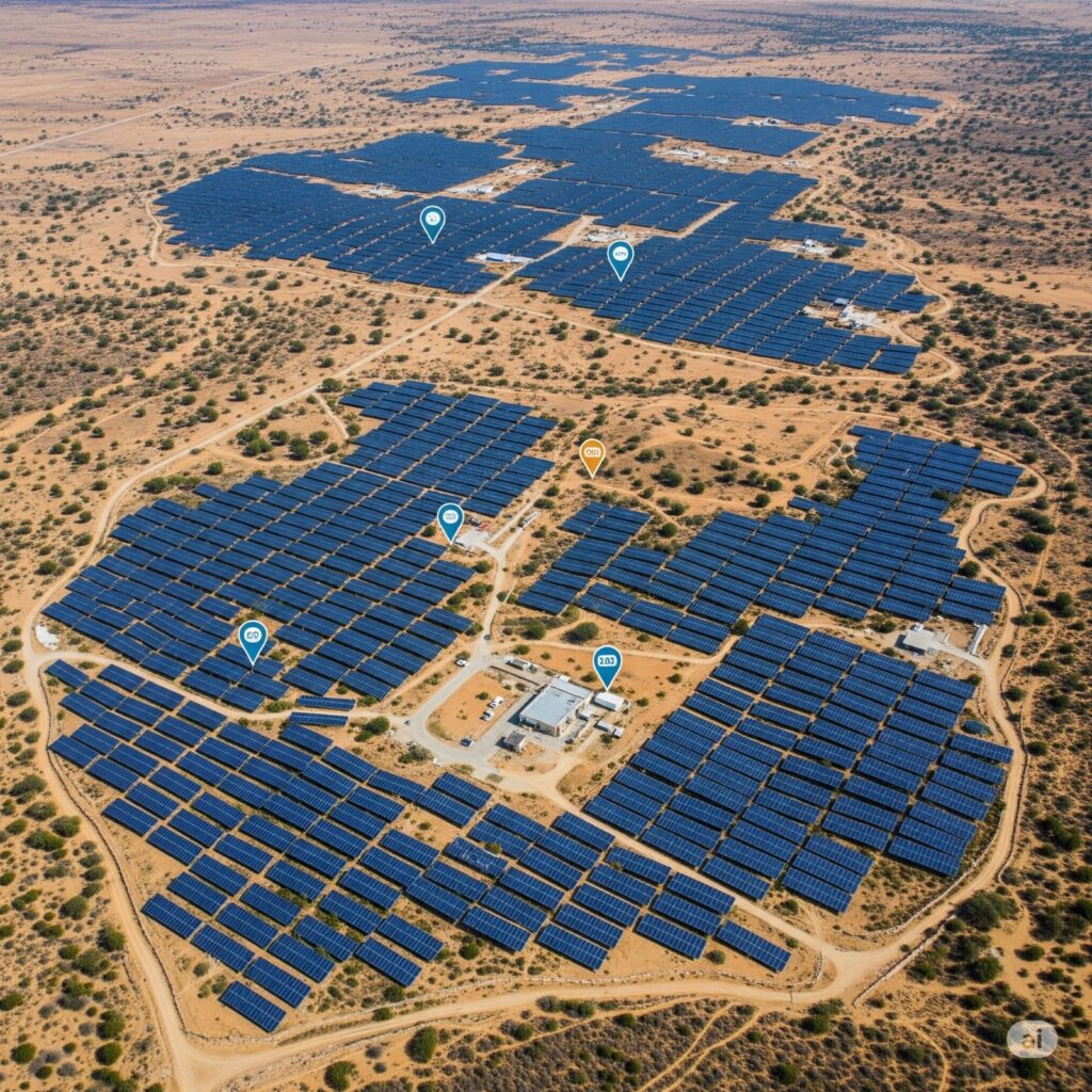 The Invisible Cost of Downtime: Why Proactive O&M Is the Cornerstone of Profitable Green Energy