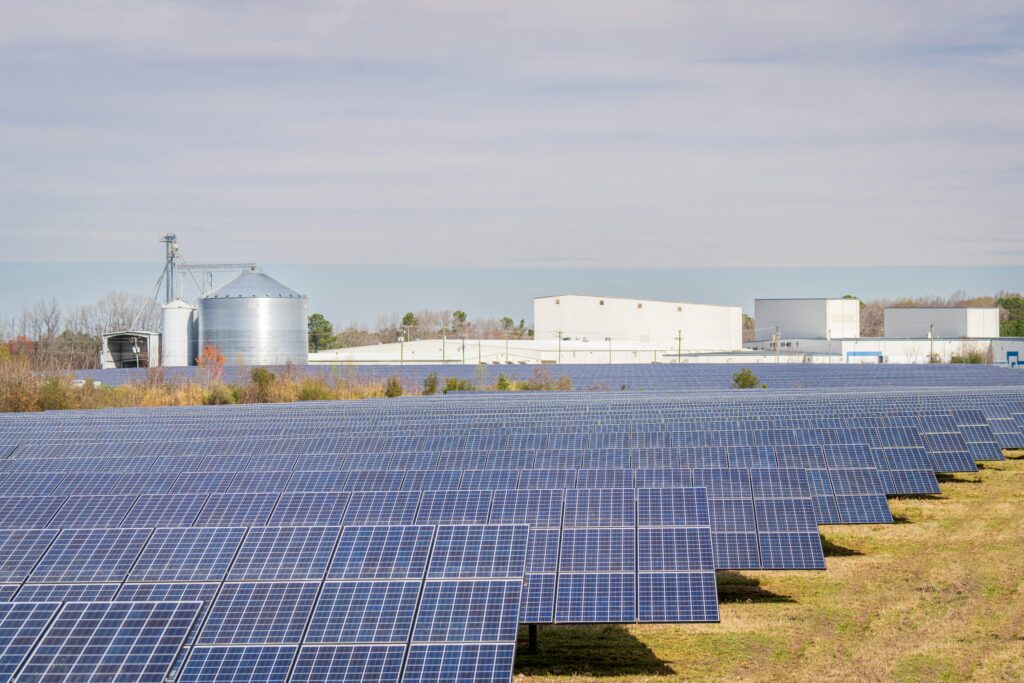 Inside the Land Aggregation Process for a 500 MW Solar Park